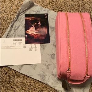Jeffree Star x Shane Dawson Oversized Makeup Bag